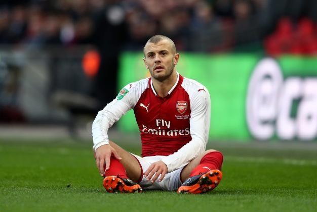 TOÀN CẢNH lực lượng Arsenal trước đại chiến Atletico Madrid - Bóng Đá