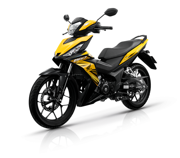 Rinh quà hấp dẫn cùng những mẫu xe của Honda Việt Nam - Bóng Đá