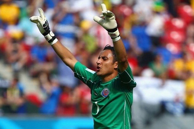 Vị trí thủ môn tại World Cup: Từ người hùng đến tội đồ - Bóng Đá