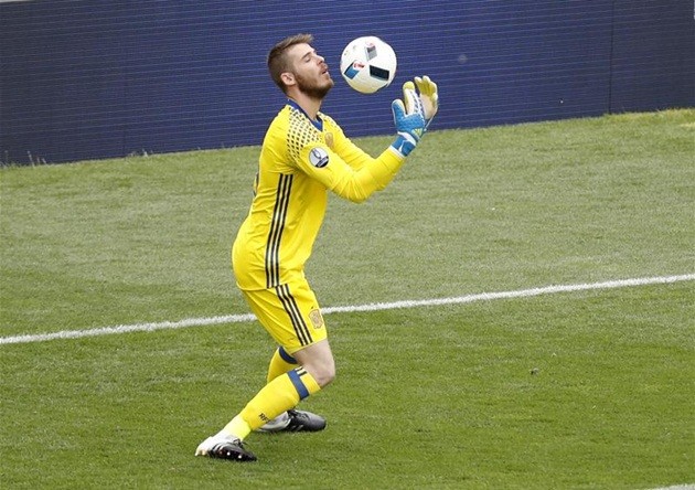 Vị trí thủ môn tại World Cup: Từ người hùng đến tội đồ - Bóng Đá