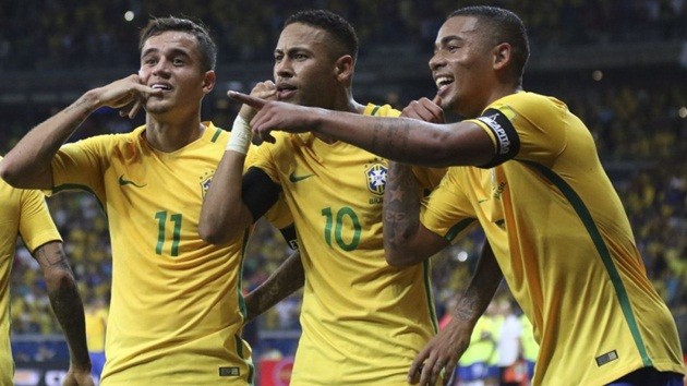 Điều bất ngờ nào có thể chờ đợi tại World Cup 2018? - Bóng Đá