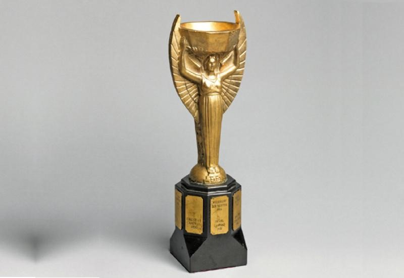 World Cup 1966 và câu chuyện về người hùng… 4 chân - Bóng Đá