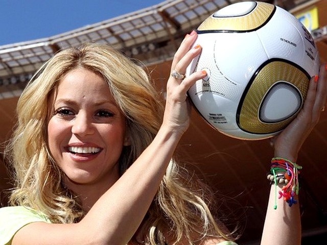 Top 5 nàng WAGS vì yêu bất chấp quê hương tại World Cup 2018 - Bóng Đá