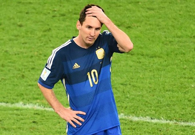 Những huyền thoại chưa bao giờ vô địch World Cup (Kì 2) - Bóng Đá