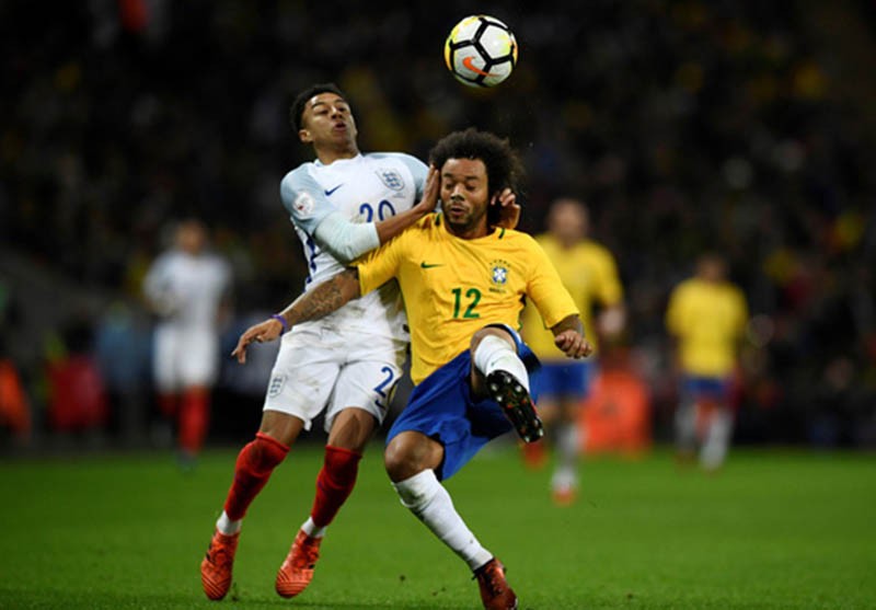 ĐT Anh ít cơ hội vô địch World Cup hơn cả .... ĐT Nhật Bản - Bóng Đá
