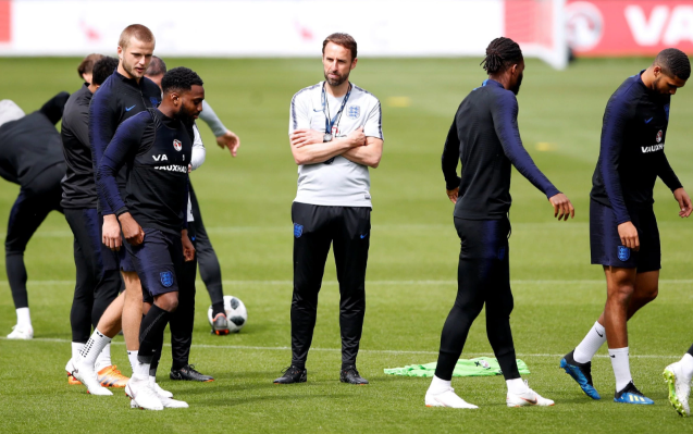 10 lí do đội tuyển Anh có thể thành công ở World Cup - Bóng Đá