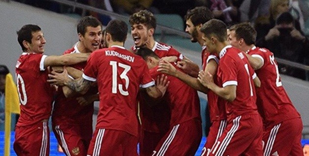 Điều bất ngờ nào có thể chờ đợi tại World Cup 2018? - Bóng Đá