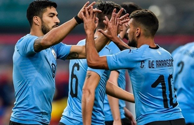 Điều bất ngờ nào có thể chờ đợi tại World Cup 2018? - Bóng Đá