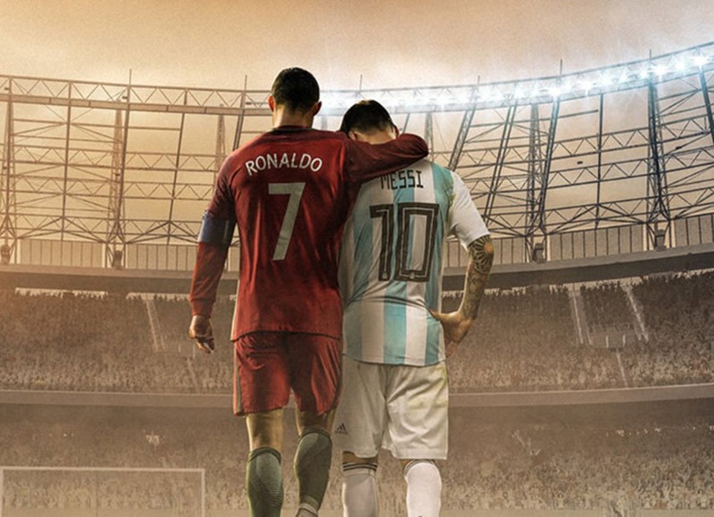Khi World Cup trở thành ‘sàn diễn’ khổng lồ - Bóng Đá