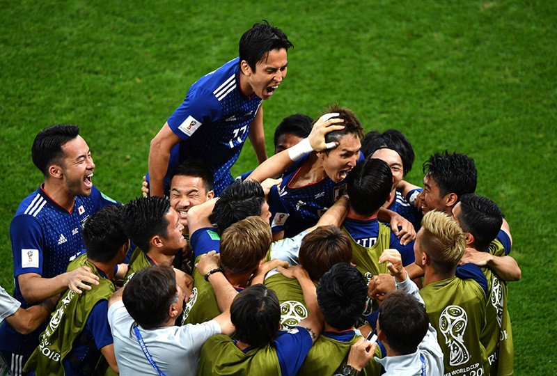 Kylian Mbappe và những cái nhất ở vòng 16 đội World Cup 2018 - Bóng Đá