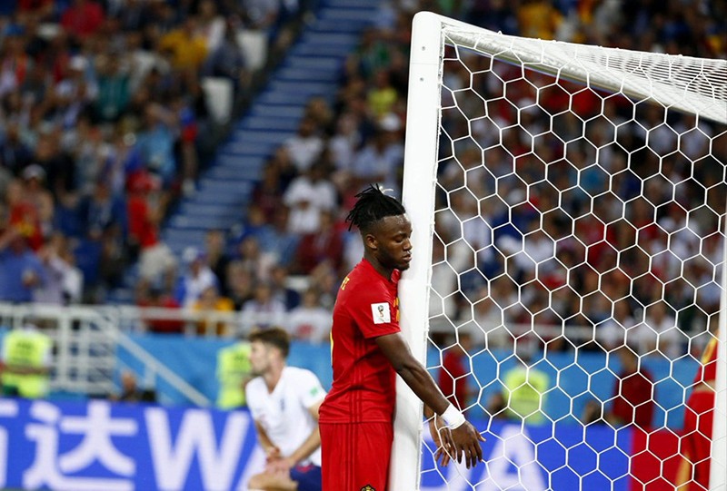 Đức bị loại và những cái nhất sau vòng bảng World Cup 2018 - Bóng Đá