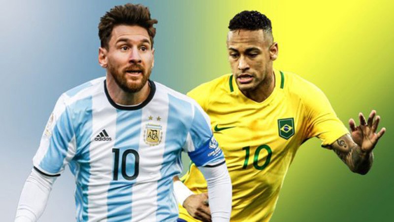 Kịch bản điên rồ nhất World Cup: vòng knock-out vắng hàng loạt đại gia - Bóng Đá