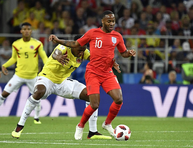 Kylian Mbappe và những cái nhất ở vòng 16 đội World Cup 2018 - Bóng Đá