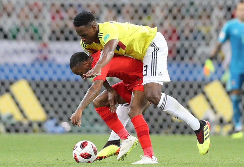 Kylian Mbappe và những cái nhất ở vòng 16 đội World Cup 2018 - Bóng Đá