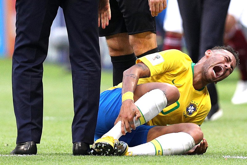 Kylian Mbappe và những cái nhất ở vòng 16 đội World Cup 2018 - Bóng Đá