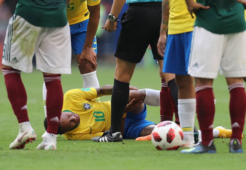 Kylian Mbappe và những cái nhất ở vòng 16 đội World Cup 2018 - Bóng Đá