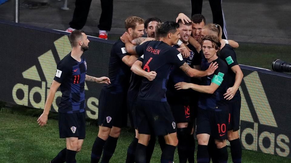 Nigeria thắng, Argentina nên buồn hay vui? - Bóng Đá