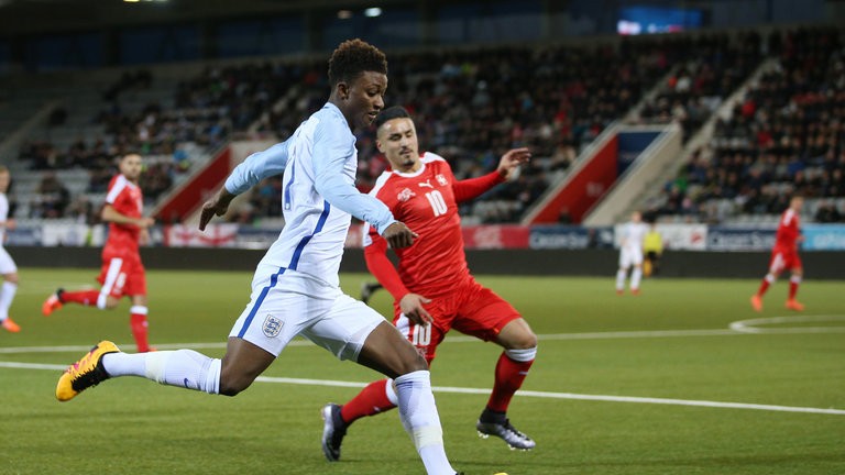 01h45 ngày 23/6, U21 Ba Lan vs U21 Anh: Vé cho Tam sư? - Bóng Đá