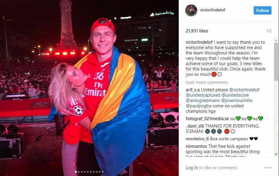 Nóng: Mục tiêu của Man Utd đã chia tay Benfica - Bóng Đá