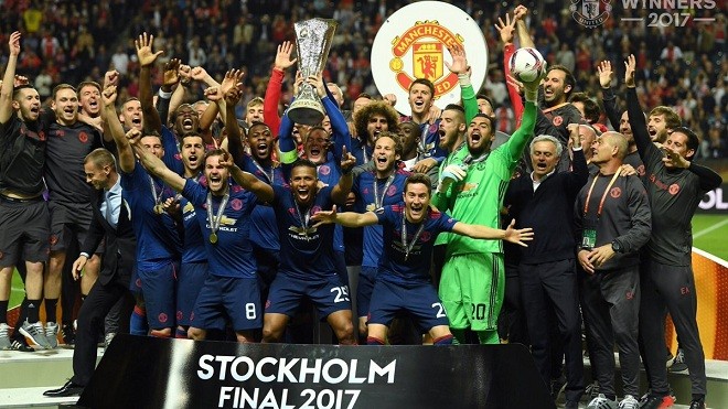 Đối thoại Jose Mourinho: 