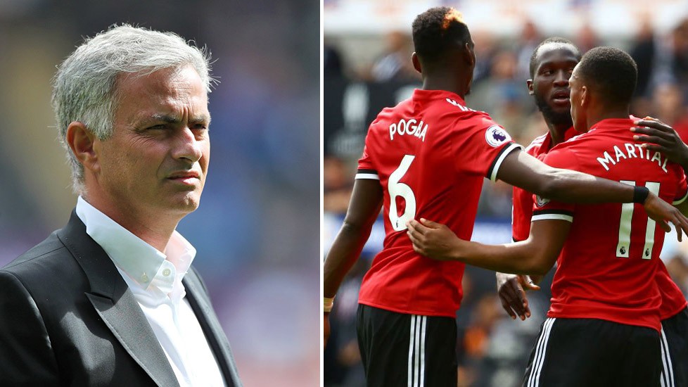 TIẾT LỘ: Bí quyết giúp Man Utd khởi đầu như mơ - Bóng Đá