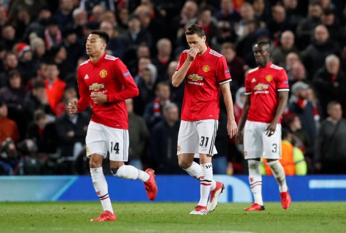 Man Utd sẽ nằm cùng bảng với CLB nào ở Champions League mùa tới? - Bóng Đá