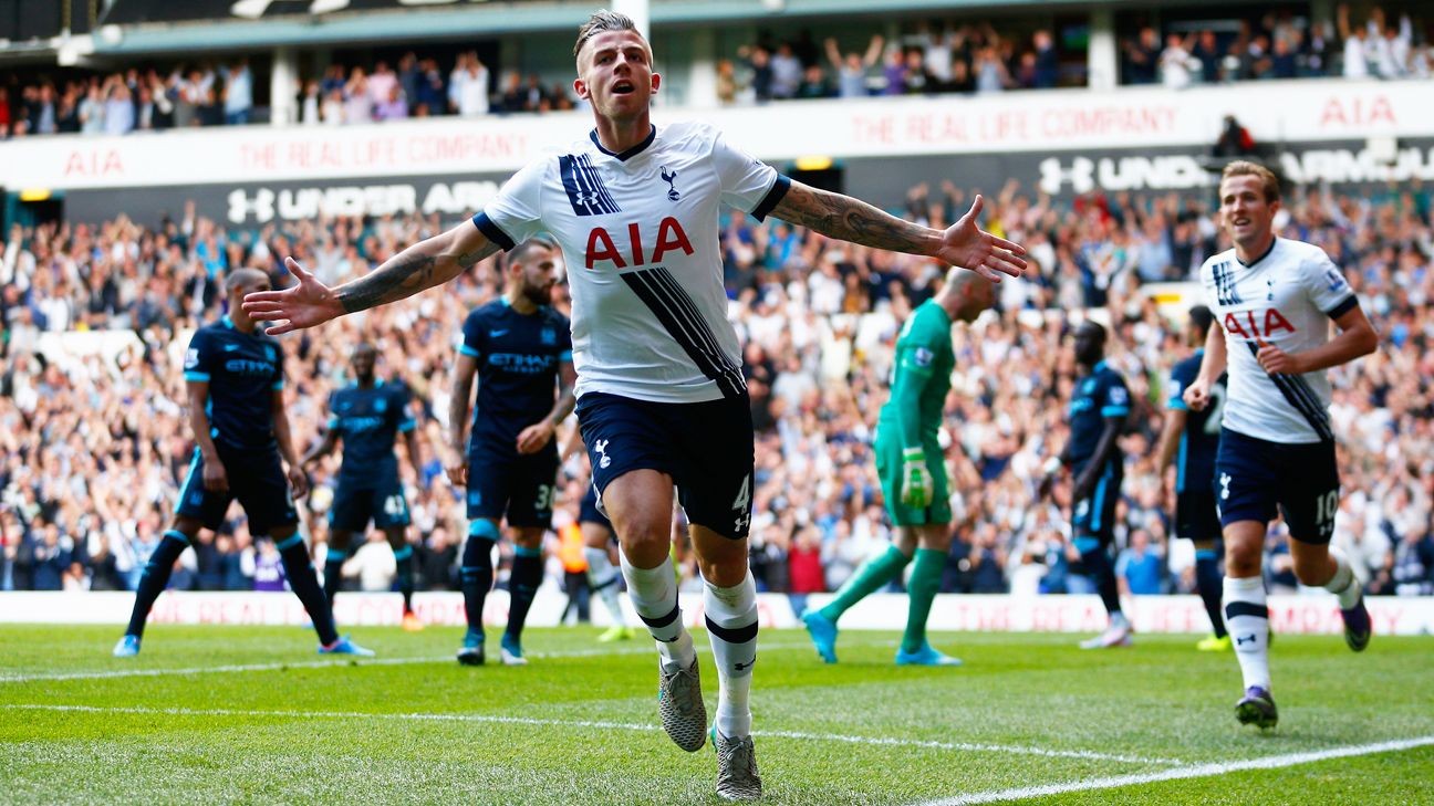 Khai màn Premier League 2017/18: Đại gia dễ thở, M.U gặp khó? - Bóng Đá