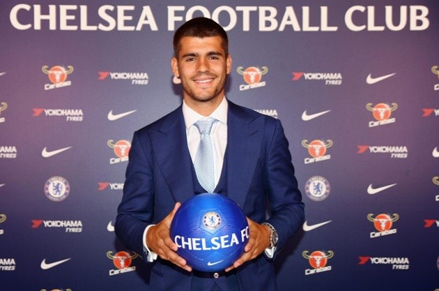 Đội hình đắt giá nhất lịch sử Premier League: Chuyện của thành Manchester - Bóng Đá