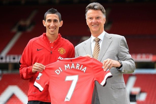 Đội hình đắt giá nhất lịch sử Premier League: Chuyện của thành Manchester - Bóng Đá