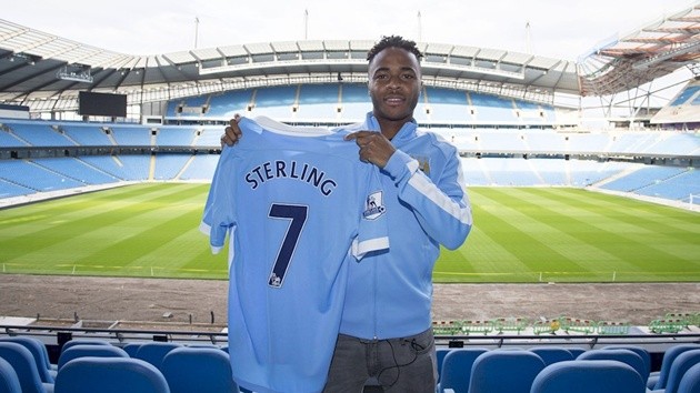 Đội hình đắt giá nhất lịch sử Premier League: Chuyện của thành Manchester - Bóng Đá