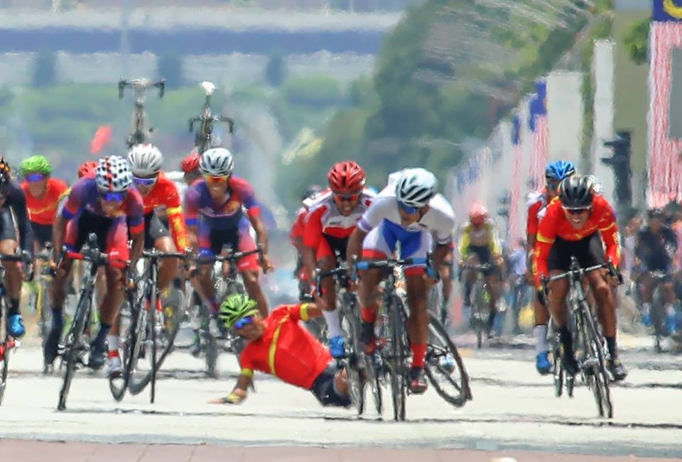 Trực tiếp SEA Games 29 (21/08): Nguyễn Thị Thật giúp Việt Nam vượt mặt Thái Lan - Bóng Đá