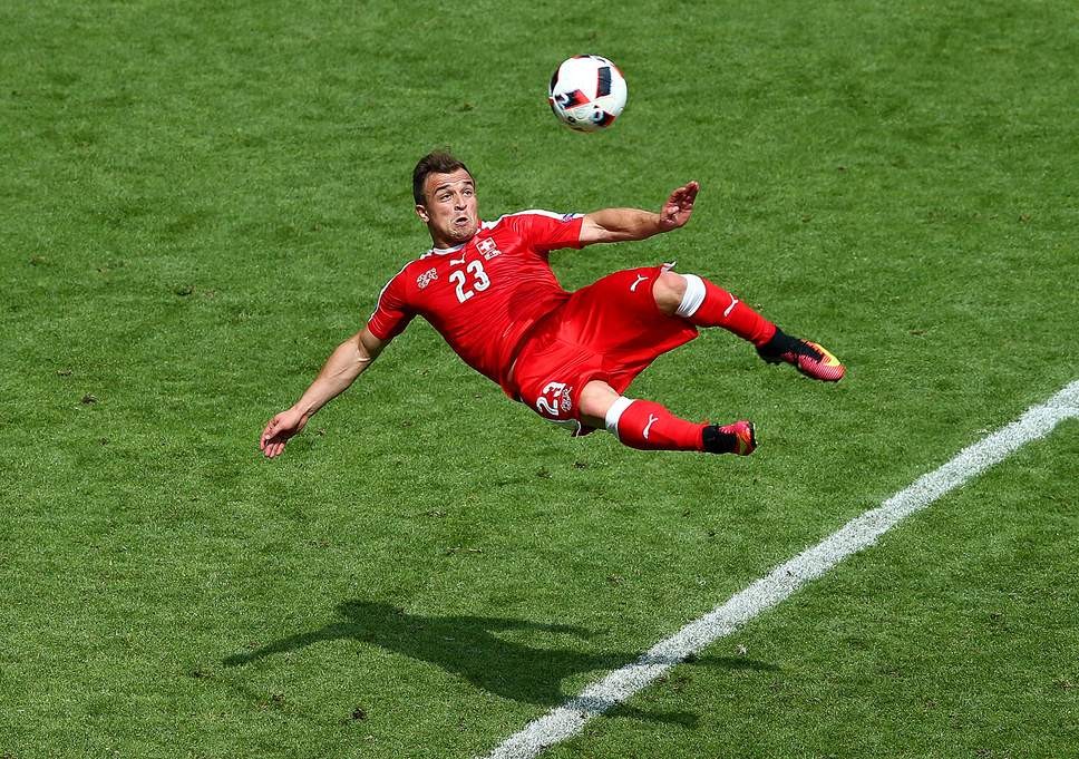 3 cầu thủ đáng xem nhất trận Brazil - Thụy Sỹ - Bóng Đá