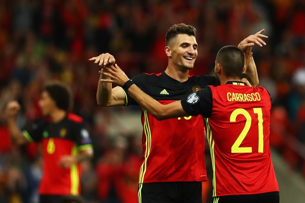 Những cặp hậu vệ cánh đáng gồm nhất World Cup - Bóng Đá