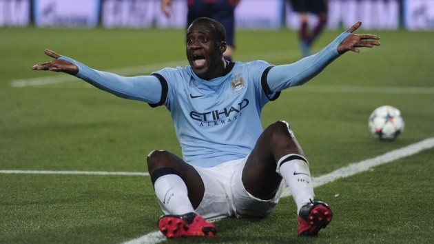 Man City giải phóng hợp đồng với 7 cầu thủ - Bóng Đá