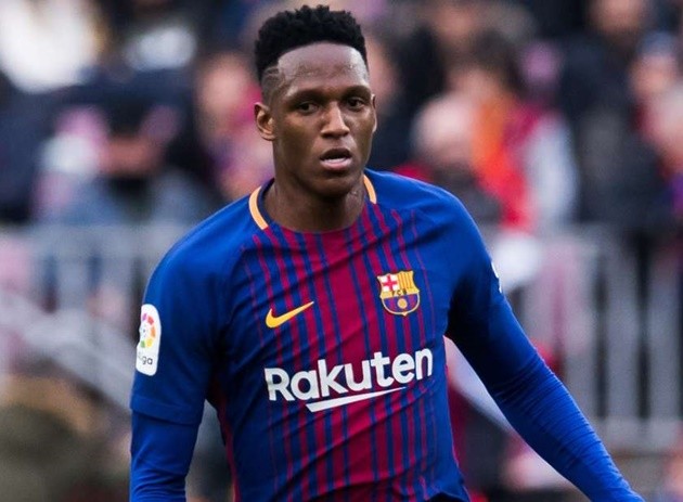 Vì sao người hùng Colombia thất bại ở Barca? - Bóng Đá