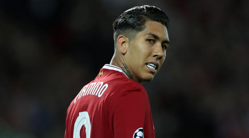 NÓNG: Xong tương lai Firmino tại Liverpool - Bóng Đá