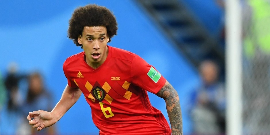 SỐC: Túng quẫn, Man Utd chốt mục tiêu từ Trung Quốc, giá 17 triệu? - Bóng Đá