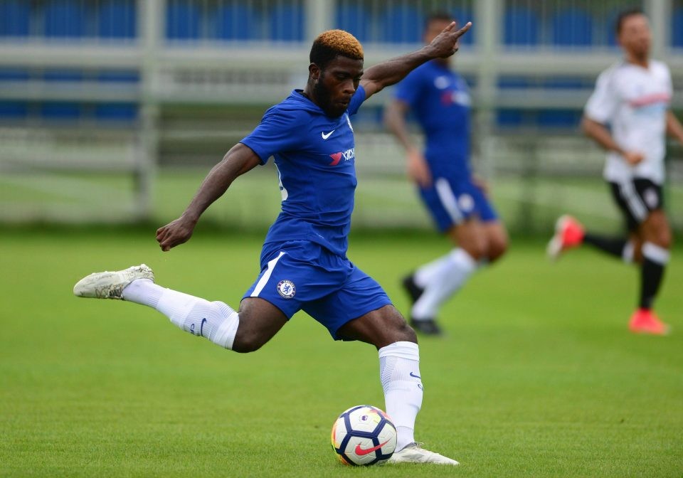 Chelsea đã sai lầm khi bán Matic, mua Bakayoko - Bóng Đá
