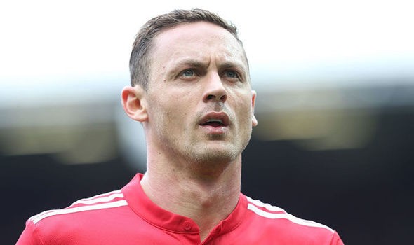 Nemanja Matic phát biểu - Bóng Đá