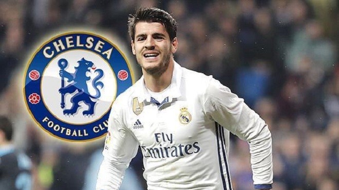 3 sơ đồ khả dĩ cho Chelsea với Bakayoko & Morata - Bóng Đá