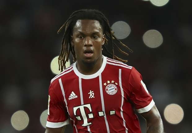 Mở đường rời Bayern, Sanches tới M.U hoặc Milan? - Bóng Đá