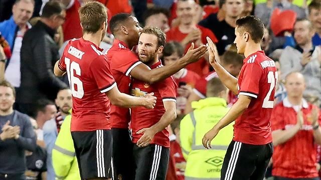 Man Utd là ƯCV nặng ký cho chức vô địch Premier League - Bóng Đá