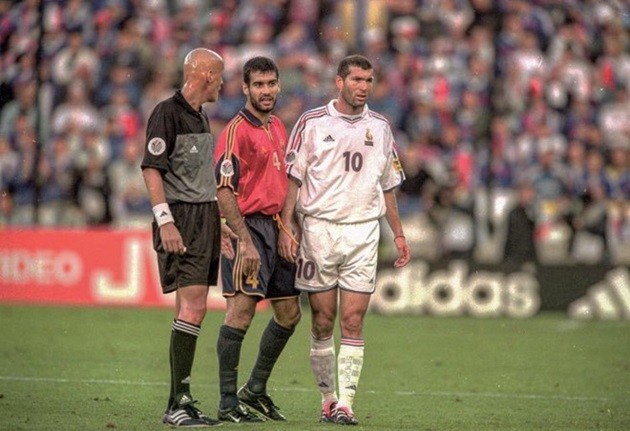 Pep Guardiola: 'Những gì Zidane làm tại Real thật đáng ngưỡng mộ' - Bóng Đá