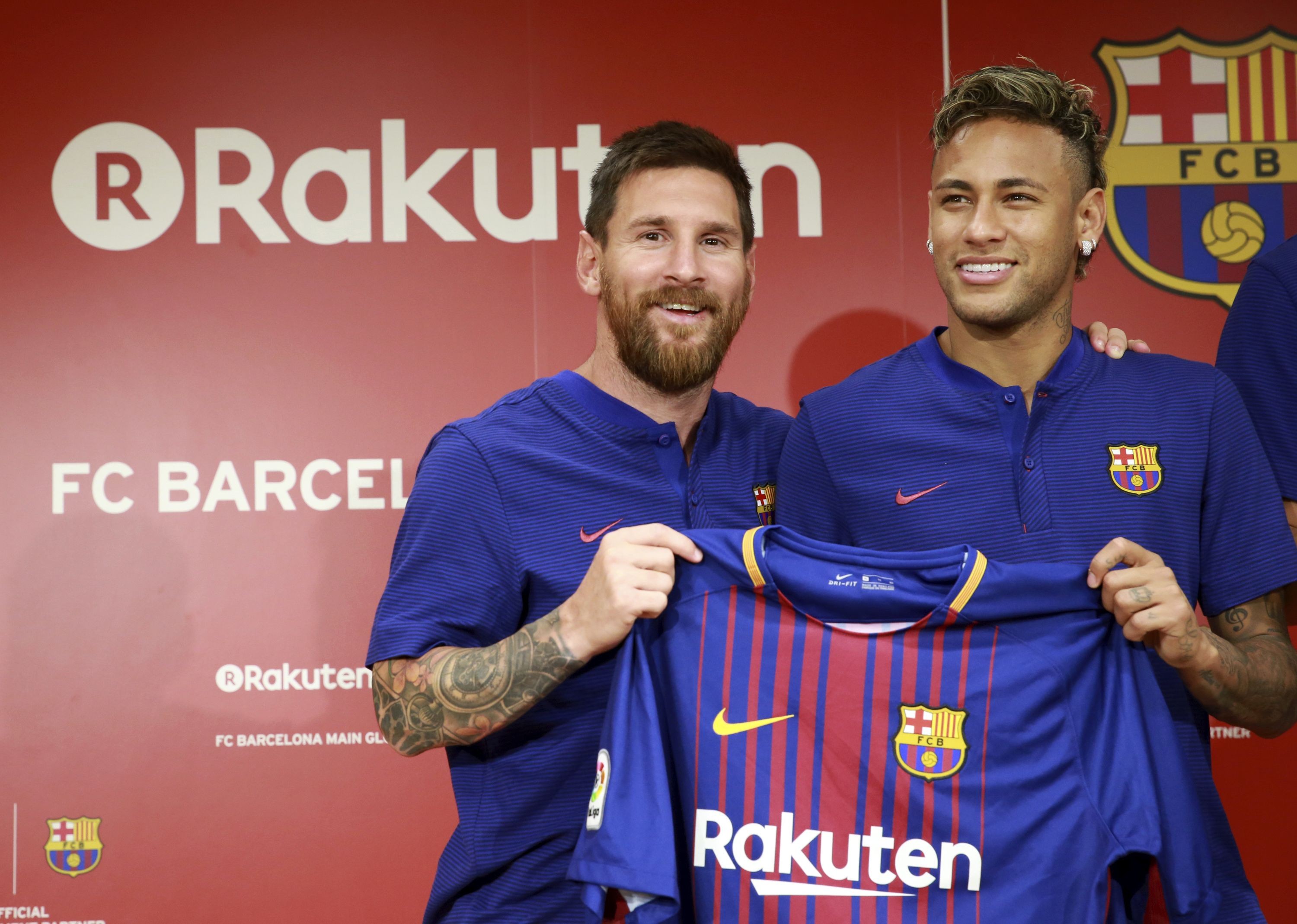 Có mùa giải thất bại, Barcelona vẫn đạt doanh thu kỷ lục - Bóng Đá