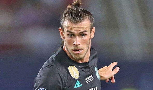 Hạ M.U, Gareth Bale CHỐT tương lai - Bóng Đá