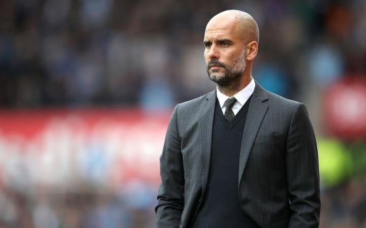 Nếu Man City thất bại, Pep Guardiola đáng bị luận tội - Bóng Đá