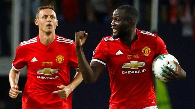 Đấu West Ham, Man Utd có đội hình mạnh nhất - Bóng Đá