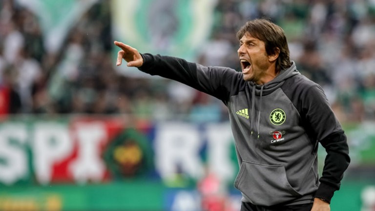 Nóng: Chelsea sắp công bố tân binh đầu tiên Hè này - Bóng Đá