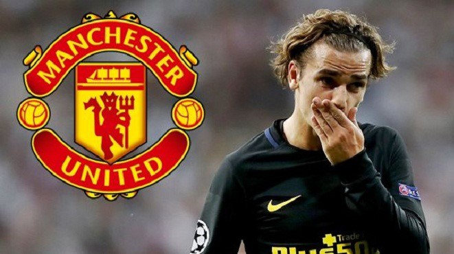 Chuyển nhượng Anh 07/07: Griezmann bắn 'tín hiệu' đến M.U; Arsenal chốt mục tiêu thứ 2, 'nẫng tay trên' Quỷ đỏ - Bóng Đá