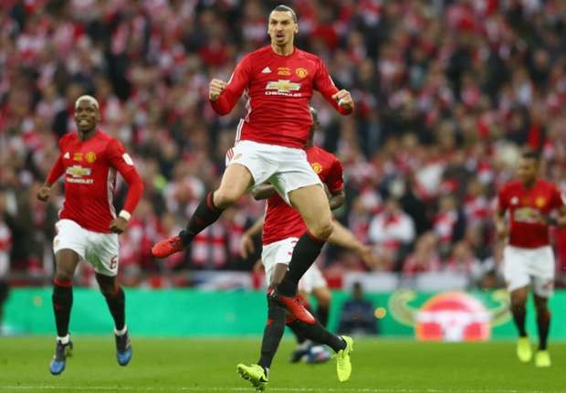 TIẾT LỘ: Ibrahimovic trở lại Man Utd trong tháng Một? - Bóng Đá